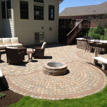 Beavercreek Landscaping | Gallery