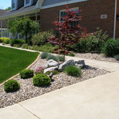 Beavercreek Landscaping | Gallery | Landscaping