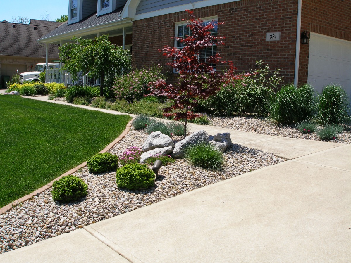 Beavercreek Landscaping | Gallery | Landscaping